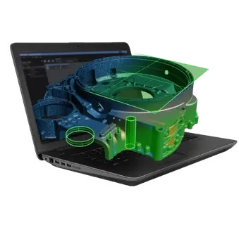 Creaform.OS y Creaform Metrology Suite