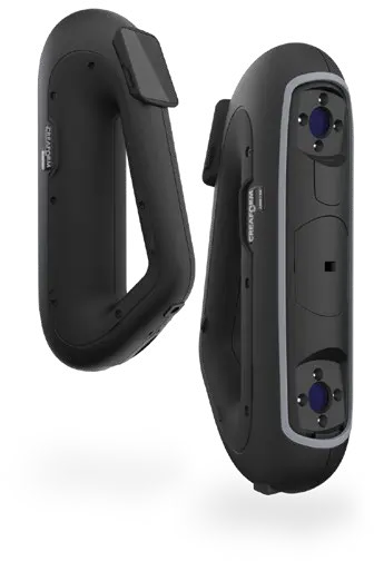 Escáner HandySCAN PRO