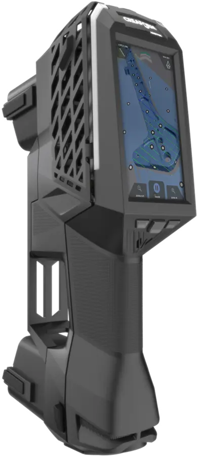 HandySCAN 3D BLACK Series