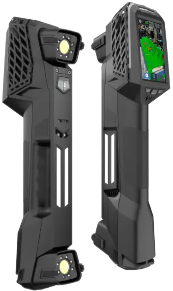 HandySCAN Serie MAX