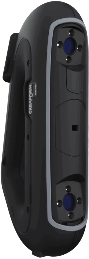 HandySCAN 3D Serie PRO