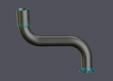 Modelo CAD final