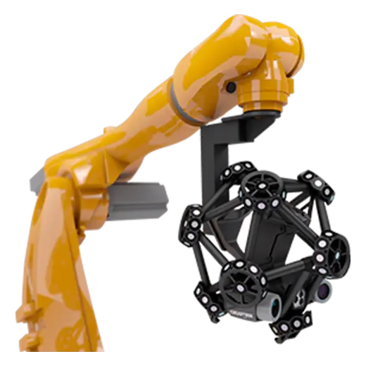 MetraSCAN 3D-R